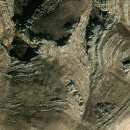 Satellite imagery of Kōh-e Raghtū, AF