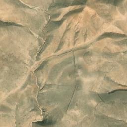 Satellite imagery of Kōh-e Darah-ye Khushk, AF