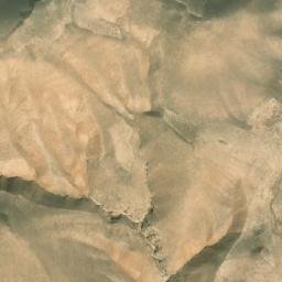 Satellite imagery of Kōh-e Darah-ye Khushk, AF