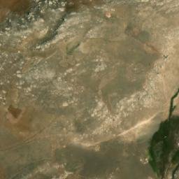 Satellite imagery of Kōh-e Akhsō, AF