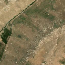 Satellite imagery of Kōh-e Akhsō, AF