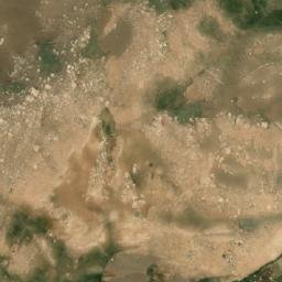 Satellite imagery of Kōh-e Akhsō, AF