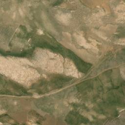 Satellite imagery of Kōtal-e Gazak, AF