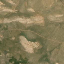 Satellite imagery of Kōtal-e Gazak, AF