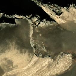 Satellite imagery of Zard Kōh, AF