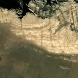 Satellite imagery of Zard Kōh, AF