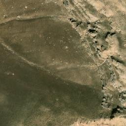 Satellite imagery of Kōh-e Ḩabōlak, AF