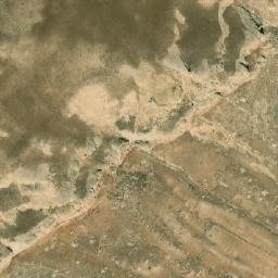 Satellite imagery of Kōh-e Ḩabōlak, AF