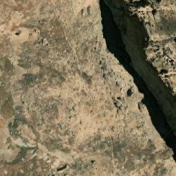Satellite imagery of Pas-e Band, AF