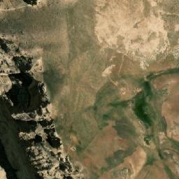 Satellite imagery of Pas-e Band, AF