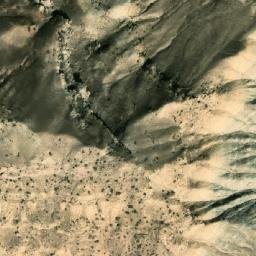 Satellite imagery of Kōh-e Qarghū, AF