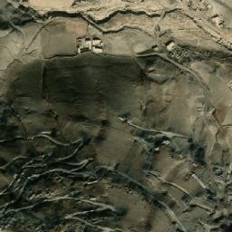 Satellite imagery of Kōh-e Shab Bāshak, AF