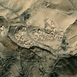 Satellite imagery of Kōh-e Shab Bāshak, AF