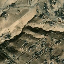 Satellite imagery of Kōh-e Shab Bāshak, AF