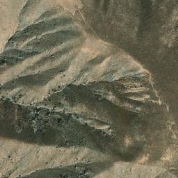 Satellite imagery of Band-e Zardchārū, AF