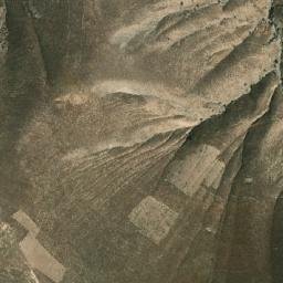 Satellite imagery of Band-e Zardchārū, AF