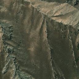 Satellite imagery of Band-e Zardchārū, AF