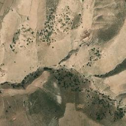Satellite imagery of Kajgardan, AF