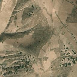 Satellite imagery of Kajgardan, AF