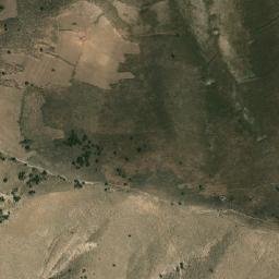 Satellite imagery of Kajgardan, AF