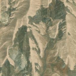 Satellite imagery of Ēl-e Zimistānī, AF