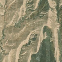 Satellite imagery of Ēl-e Zimistānī, AF