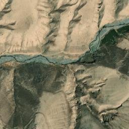 Satellite imagery of Kham-e Sowā, AF