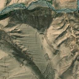 Satellite imagery of Kham-e Sowā, AF