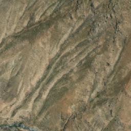 Satellite imagery of Jowchī, AF