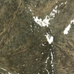 Satellite imagery of Kōh-e Yakhdān, AF