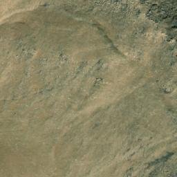 Satellite imagery of Kōh-e Mīryī, AF