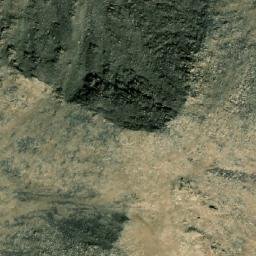 Satellite imagery of Kōh-e Mīryī, AF