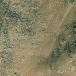 Satellite imagery of Kōh-e Mīryī, AF