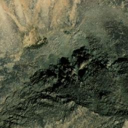 Satellite imagery of Chakht, AF
