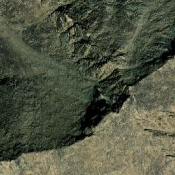 Satellite imagery of Chakht, AF
