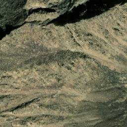 Satellite imagery of Chakht, AF