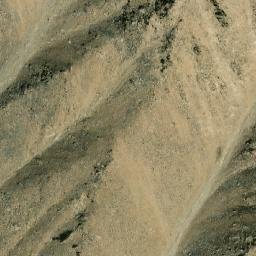 Satellite imagery of Kōtal-e Darwāzah, AF