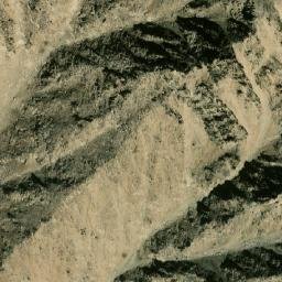 Satellite imagery of Kōtal-e Darwāzah, AF
