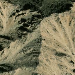 Satellite imagery of Kōtal-e Darwāzah, AF