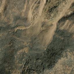 Satellite imagery of Kōh-e Shālzōr, AF