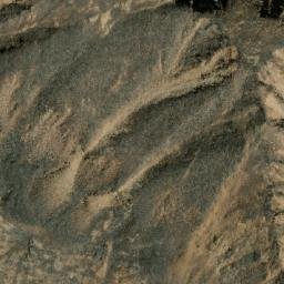 Satellite imagery of Kōh-e Shālzōr, AF