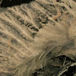 Satellite imagery of Kōh-e Shālzōr, AF