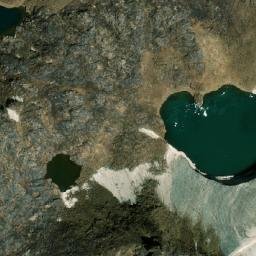 Satellite imagery of Kōh-e Chashmah, AF