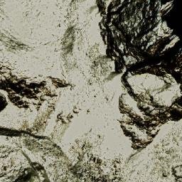 Satellite imagery of Kōtal-e Pāghar, AF