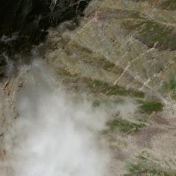 Satellite imagery of Azgologh, PK
