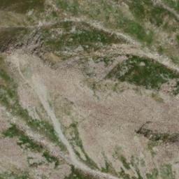 Satellite imagery of Azgologh, PK