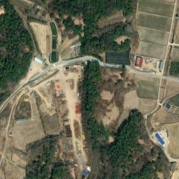 Satellite imagery of Sotteunjae, KR