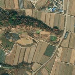Satellite imagery of Iyojeong, KR