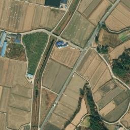 Satellite imagery of Iyojeong, KR