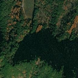 Satellite imagery of 거창305, JP